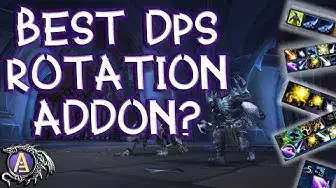 'Video thumbnail for I Tried 5 Popular DPS Rotation Addons for World of Warcraft (WoW)'