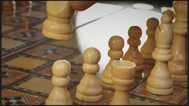 'Video thumbnail for Top 5 Chess Playing Countries'