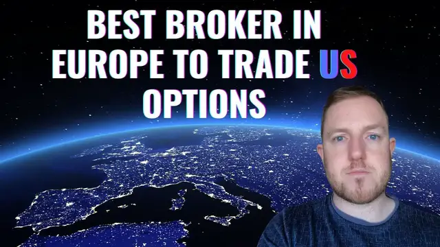 'Video thumbnail for THE BEST BROKER IN EUROPE TO TRADE US OPTIONS'