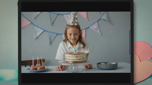 'Video thumbnail for Birthday Card Messages'