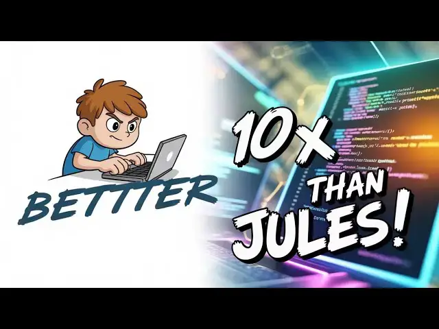 'Video thumbnail for Terragon This Claude Code based BACKGROUND CODER is 10X BETTER THAN Jules & Codex!'