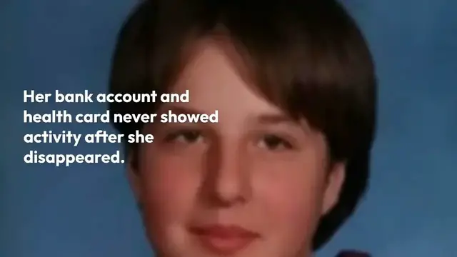 'Video thumbnail for The Disappearance of Courtney STRUBLE - Missing From Estevan, Saskatchewan - Since 2004'