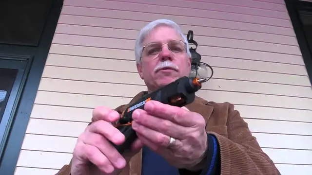 'Video thumbnail for Worx SD Driver Review - Dirty Harry'