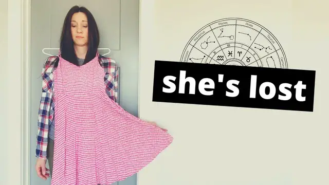 'Video thumbnail for Where's MY inner goddess? Tips for FEMININE ENERGY astrology'