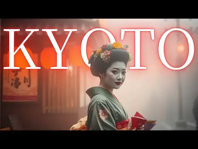 'Video thumbnail for Kyoto's Top 5 Luxury Hotels'