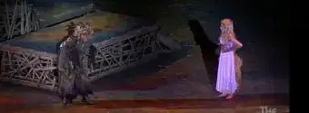 'Video thumbnail for Watch Highlights of INTO THE WOODS at The Muny'