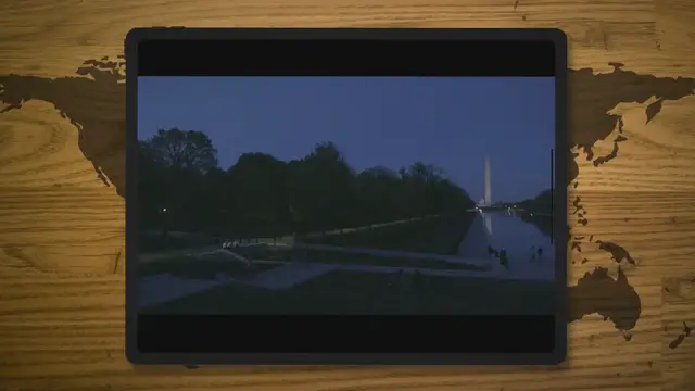 'Video thumbnail for 5 Lost Treasures of Washington State'