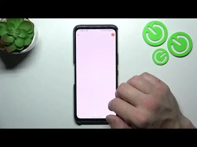 'Video thumbnail for How to Manage Google Pay Options on ASUS ROG Phone 7 - Setting Up the GPay Wallet'