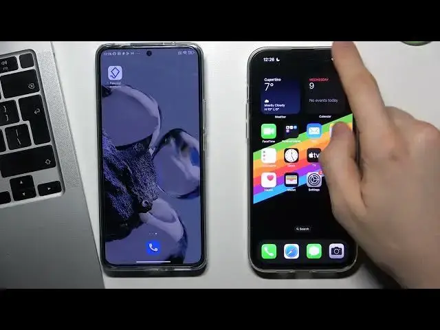 'Video thumbnail for How to Set Up Family Link on XIAOMI 12T Pro'