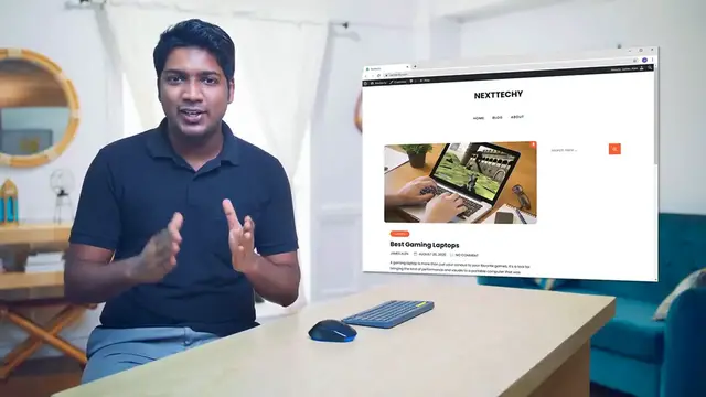 'Video thumbnail for How to Find Low Competition Keywords with High Traffic'