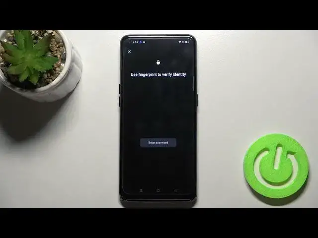 'Video thumbnail for How to Hide Photos in Gallery in OPPO Reno 5 Lite'