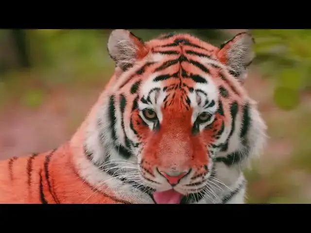 'Video thumbnail for The Connection Between Tiger Conservation and Ecotourism'