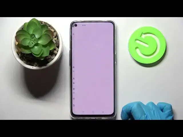 'Video thumbnail for How to Set Up Alarm Clock on OPPO Find X3 Lite - Manage Alert Ringtone'