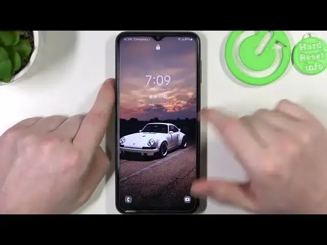 'Video thumbnail for How to Find All Gestures And Motions on SAMSUNG Galaxy A23'