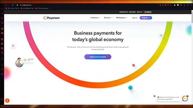 'Video thumbnail for Paypal VS Payoneer (2024) Full Comparison'