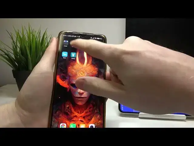 'Video thumbnail for Realme C33 - Charger Performance'