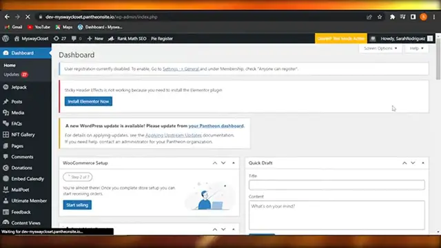 'Video thumbnail for How To Use The Bloom Plug In - Easy Tutorial'