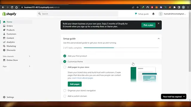 'Video thumbnail for How To Create Discount Code On Shopify (2024)'