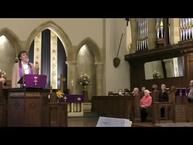 'Video thumbnail for Deep Love in a Shallow World (John 4)'