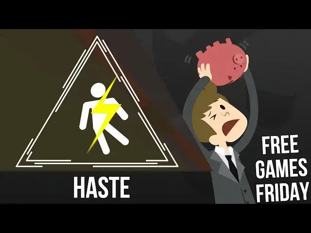 'Video thumbnail for Free Game Friday - Haste'