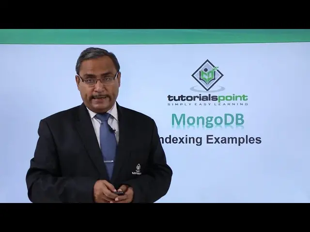 'Video thumbnail for Indexing Examples'