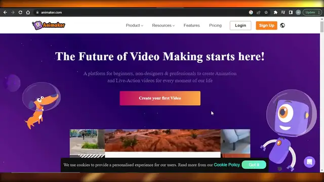 'Video thumbnail for 5 Best Free Whiteboard Animation Software For PC & Laptop 2024'