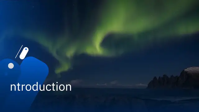 'Video thumbnail for Aurora Season: When and Where to Plan Your Northern Lights Trip'