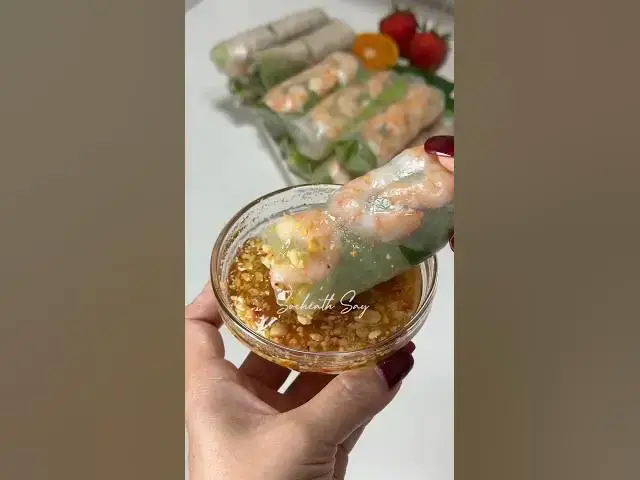 'Video thumbnail for របៀបធ្វើណែមរឺគួង'