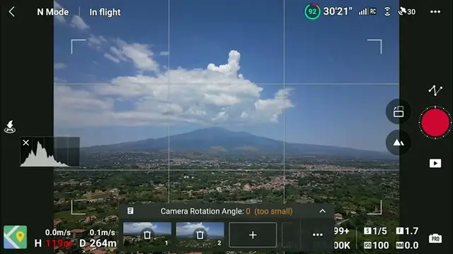 'Video thumbnail for How many points for a hyperlapse'