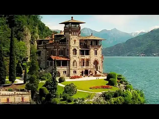 'Video thumbnail for Europe's Top 5 Hottest Luxury Hotels'