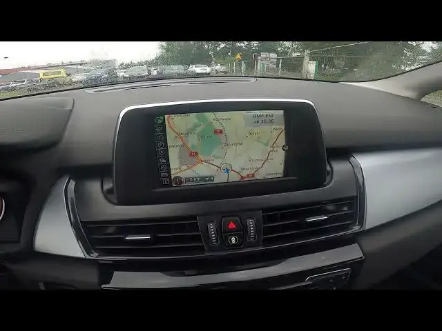 'Video thumbnail for How to Enter and Manage Navigation in BMW Series 2 F22-F23-F45-F46 ( 2013 - 2021 )'