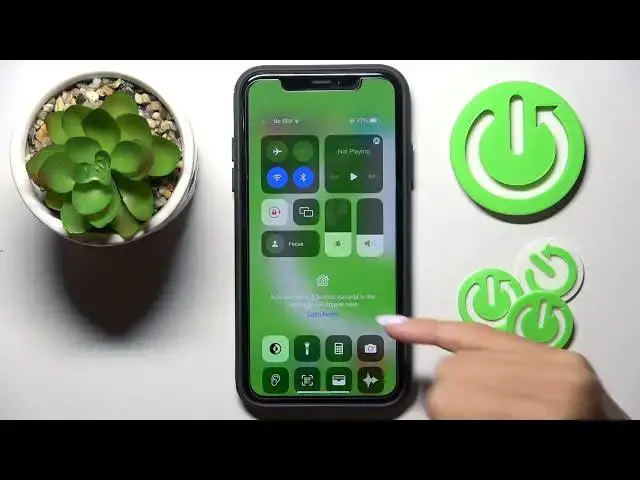 'Video thumbnail for How to Personalize Control Centre on iPhone? | Edit iOS Control Centre'