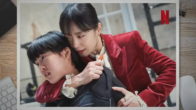 'Video thumbnail for K-Movie Spotlight: “Kill Boksoon” Strikes a Lethal Dose of Action and Drama'