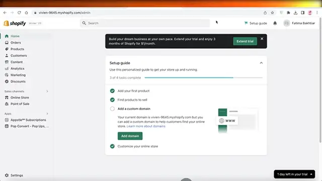 'Video thumbnail for How To Create A Shopify Landing Page On Pagefly'