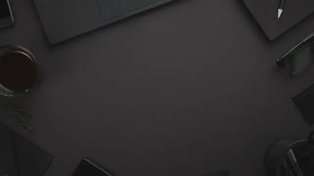 'Video thumbnail for What Are The Benefits Of A Nighttime Routine For An Adult?'