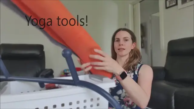 'Video thumbnail for My symptom management toolkit video'