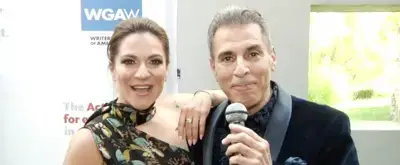 'Video thumbnail for Bean, Luft & More Party at the Actors Fund Tony Awards Gala!'