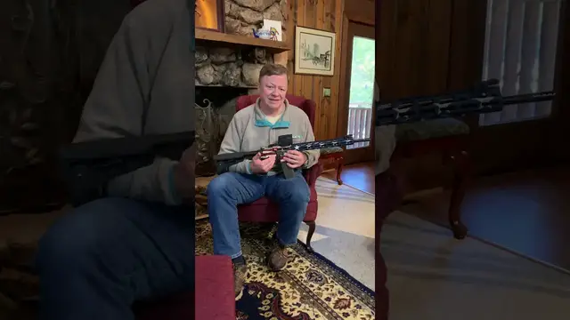 'Video thumbnail for AR-15 Firing Sequence Explained in Less Than a Minute!'