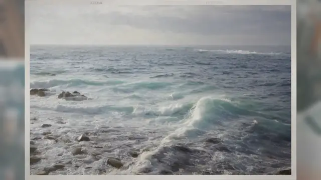 'Video thumbnail for Can a Trawler Cross the Ocean?'