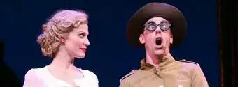 'Video thumbnail for Exclusive: Watch Highlights from Encores! LITTLE ME'
