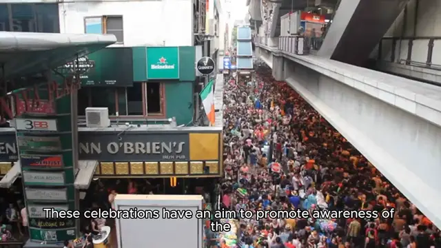 'Video thumbnail for America's Best Festivals'