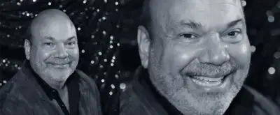 'Video thumbnail for WATCH NOW! Zooming in on the Tony Nominees: Casey Nicholaw'