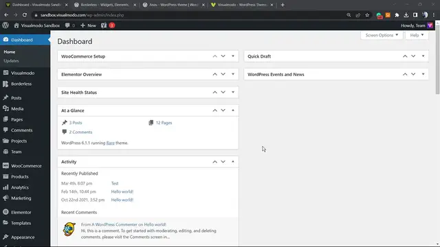 'Video thumbnail for How to Add Interactive Magnifying Zoom for Images in WordPress Websites For Free_ 🖼🔍'