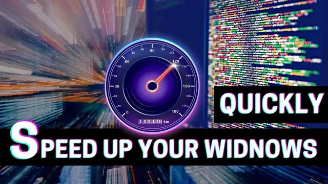 'Video thumbnail for How To Clean Junk Files On Windows 10 2022 | Delete Cache Files - clean pc junk'