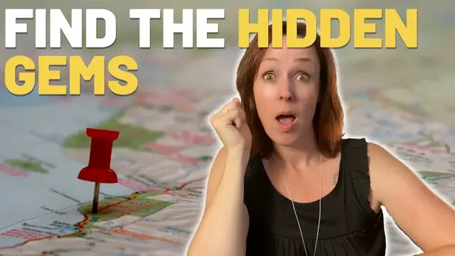 'Video thumbnail for How to Find Awesome Things to Do on Your Vacation'