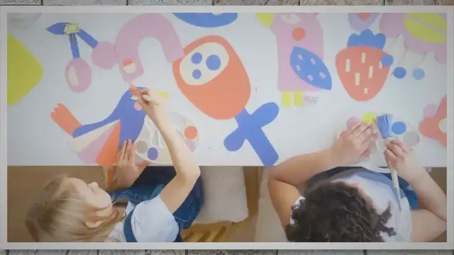 'Video thumbnail for Importance of Art Education: 14 Benefits to Children'