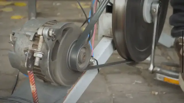 'Video thumbnail for Why is My Generator Not Producing Power?'