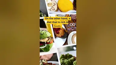 'Video thumbnail for Healthy Diet, Happy Sex Life: The Connection in Relationships'