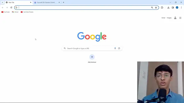 'Video thumbnail for You Need This Privacy and Security Chrome Extension!'