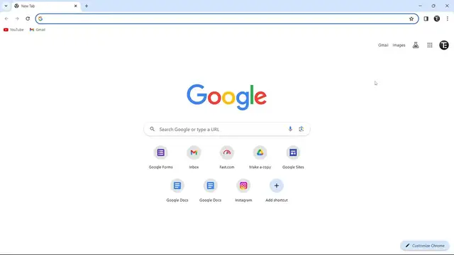 'Video thumbnail for 7 Chrome Settings You Should Change Now!'